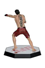 McFarlane Toys Sports Picks Brandon Moreno 7\" UFC Figurine - Thumbnail 4