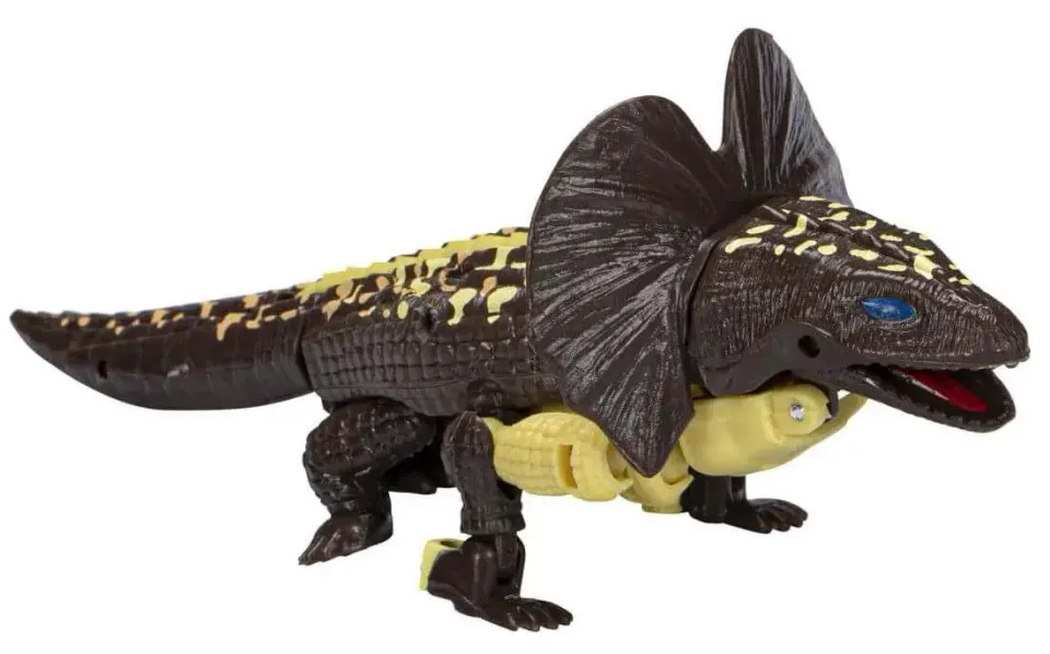 Hasbro Transformers Vintage Beast Wars Iguanus Action Figure - Image 2