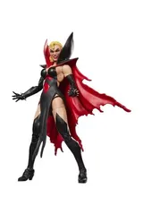 Hasbro Marvel Legends Fantastic Four Malice (Sue Storm) 6" figurine articulée - Thumbnail 6