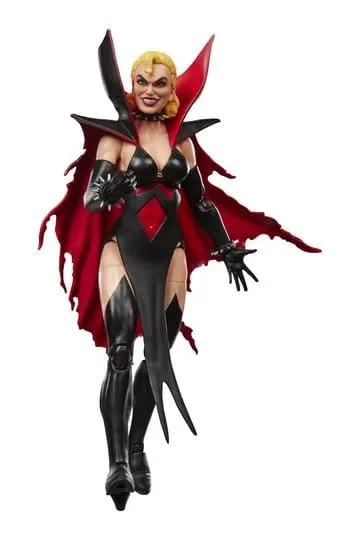Hasbro Marvel Legends Fantastic Four Malice (Sue Storm) 6" figurine articulée - Image 2
