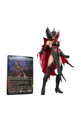 Hasbro Marvel Legends Fantastic Four Malice (Sue Storm) 6" figurine articulée - Thumbnail 1