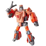Hasbro Transformers Studio Series Deluxe Wheelie Action Figure – 11 cm - Thumbnail 1
