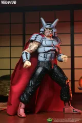 NECA TMNT – Savanti Romero Warlord 18 cm Action Figure - Thumbnail 4