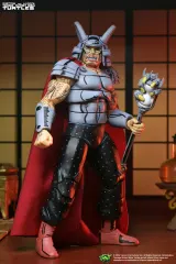 NECA TMNT – Savanti Romero Warlord 18 cm Action Figure - Thumbnail 6