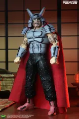 NECA TMNT – Savanti Romero Warlord 18 cm Action Figure - Thumbnail 2