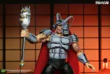 NECA TMNT – Savanti Romero Warlord 18 cm Action Figure - Thumbnail 3