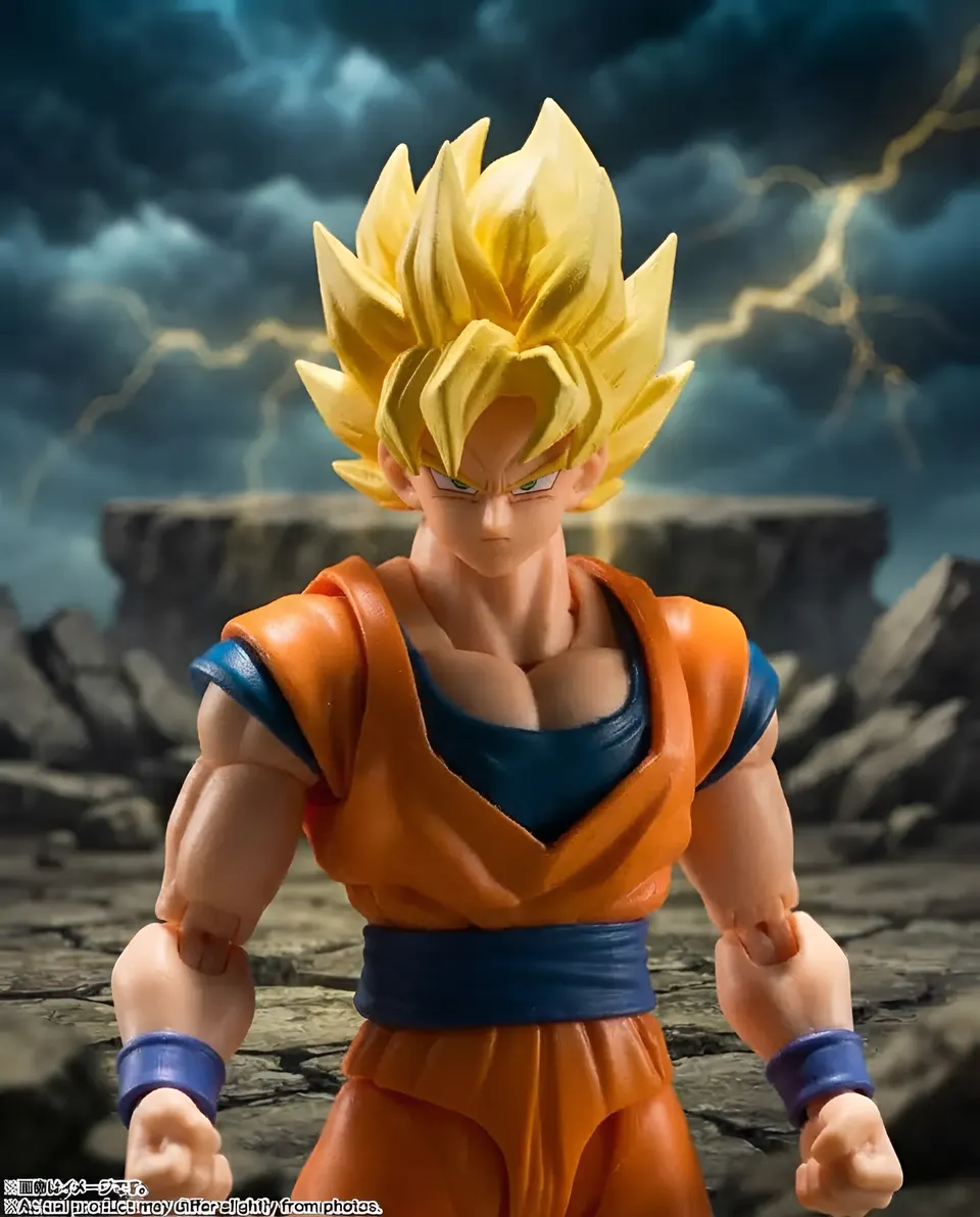 The Character