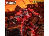 McFarlane Toys Fallout 76 Nuka Cola T-60 Gold Label Elite 7" - Thumbnail 3