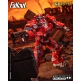 McFarlane Toys Fallout 76 Nuka Cola T-60 Gold Label Elite 7" - Thumbnail 4