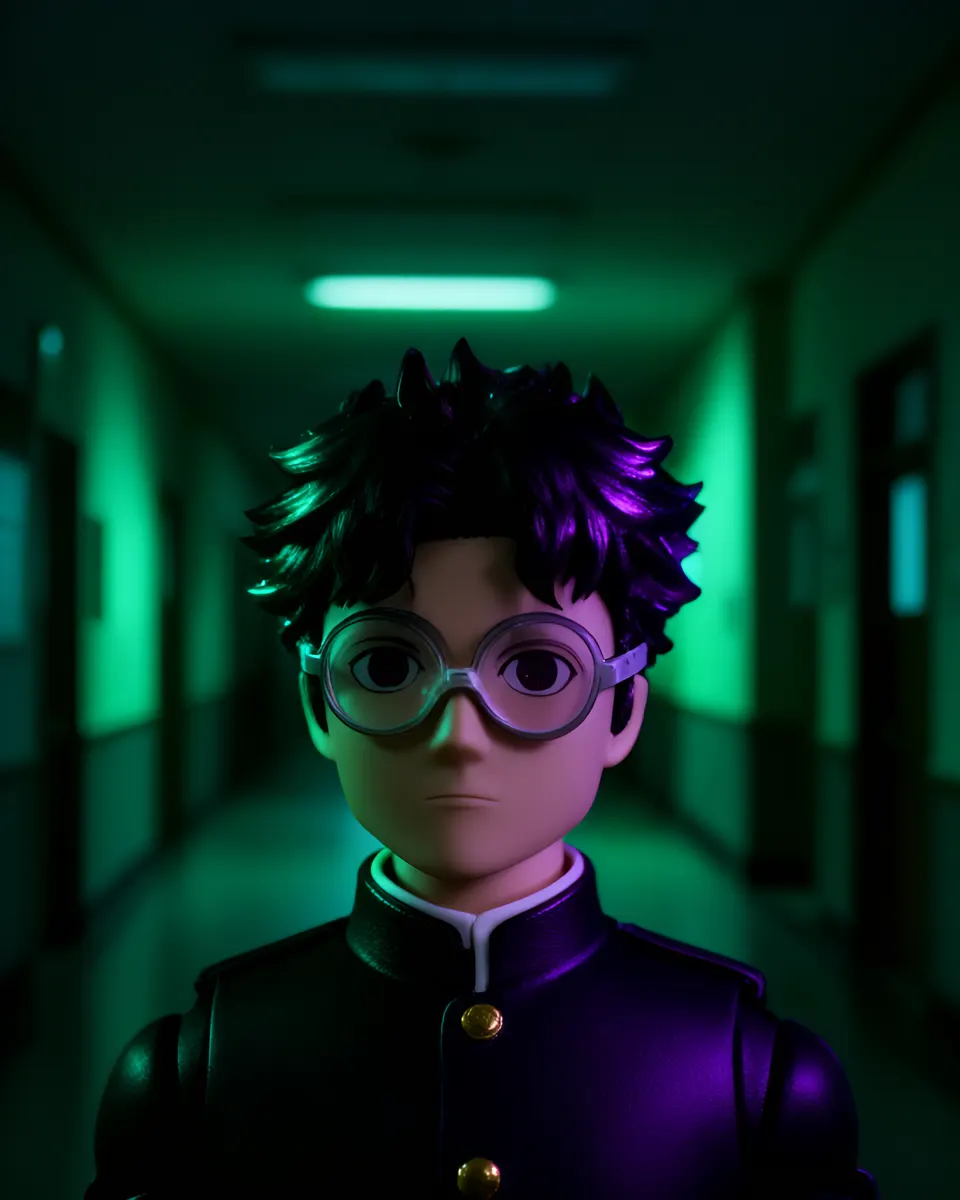 Il personaggio