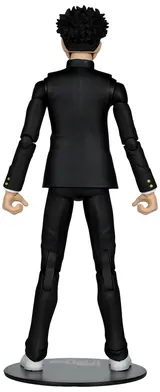 McFarlane Toys Dandadan Okarun 7" Action Figure - Thumbnail 4