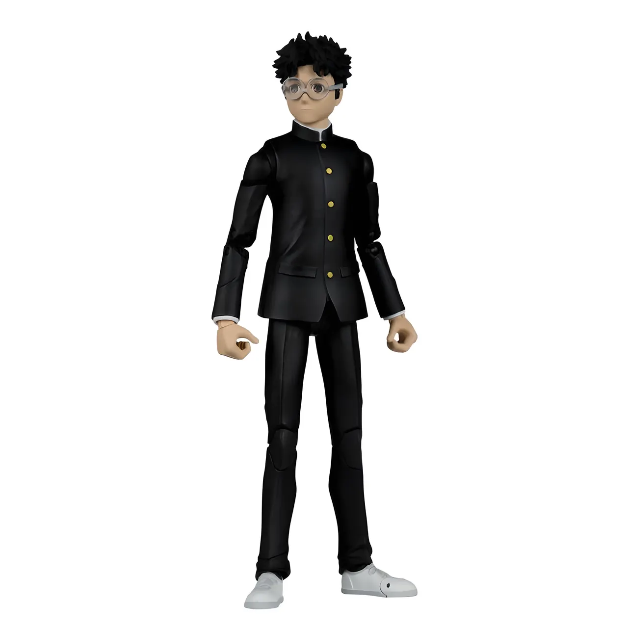 McFarlane Toys Dandadan Okarun 7" Action Figure - Image 3