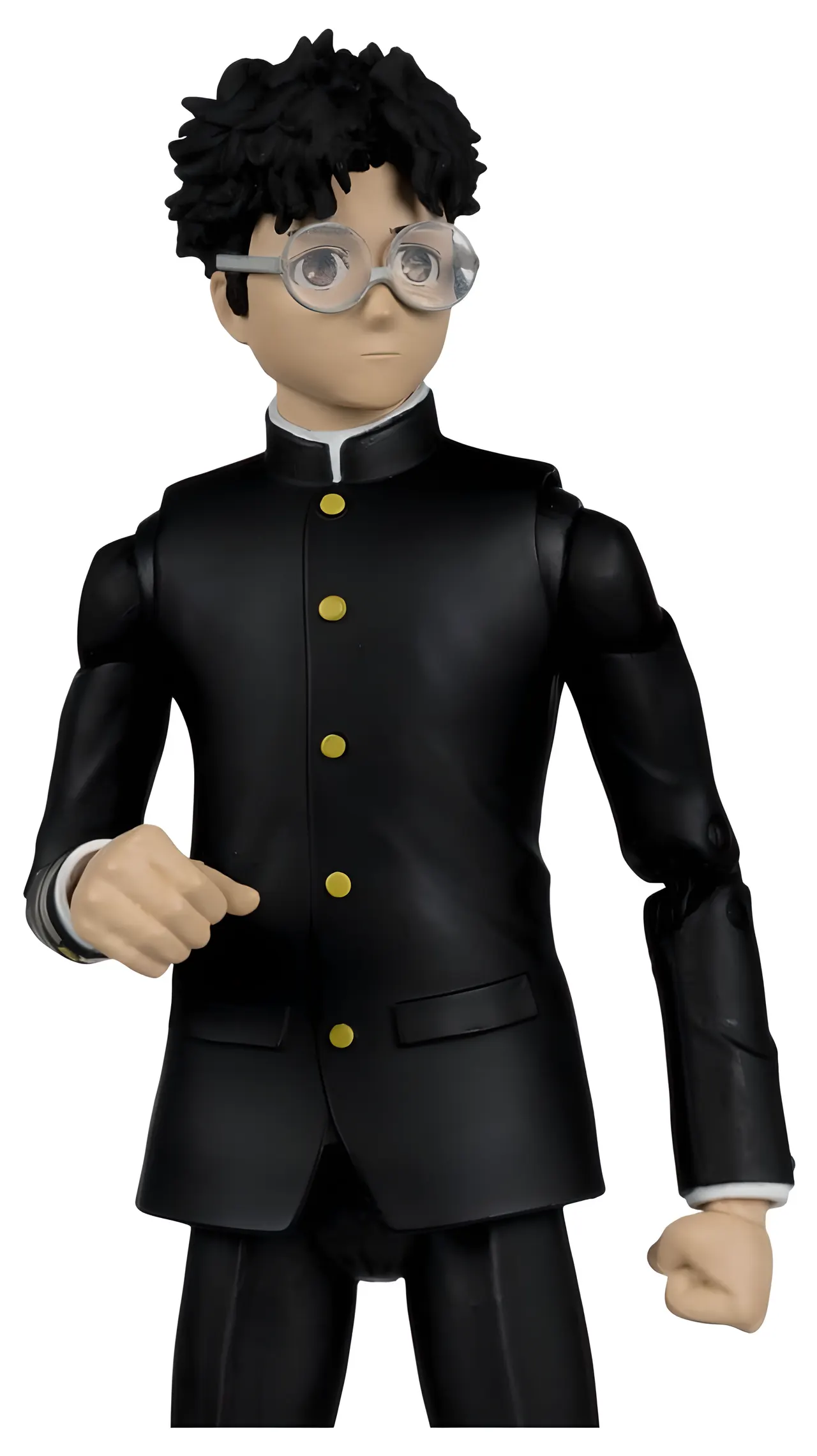 McFarlane Toys Dandadan Okarun 7" Action Figure - Image 5