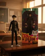McFarlane Toys Dandadan Okarun 7" Action Figure - Thumbnail 9