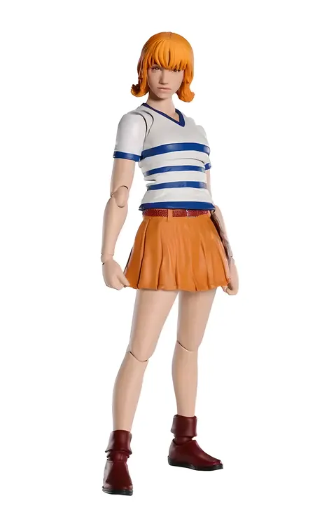 Bandai Spirits S.H.Figuarts One Piece Tony Tony Chopper figurine articulée