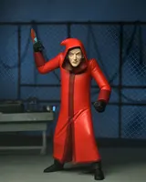 NECA Saw Toony Terrors Jigsaw (Red Cloak) 6" figurine articulée - Thumbnail 3