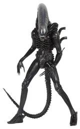 NECA Alien 40th Anniversary Big Chap 1/4 Scale Action Figure - Thumbnail 1