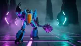 Hasbro Transformers Studio Series Voyager Thundercracker Figure - Thumbnail 6