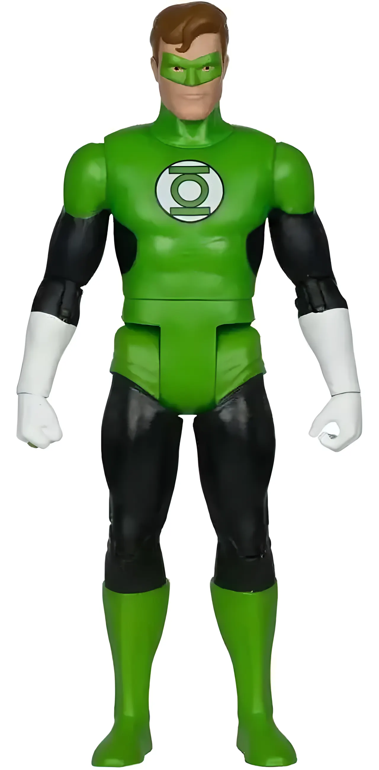 McFarlane Toys Green Lantern (Hal Jordan) DC Multiverse 7" Figure - Image 1