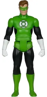McFarlane Toys Green Lantern (Hal Jordan) DC Multiverse 7" Figure - Thumbnail 1