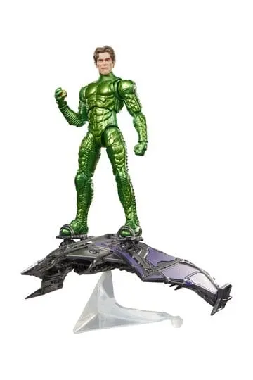 Hasbro Marvel Legends Green Goblin - Spider-Man: No Way Home 6" - Image 3