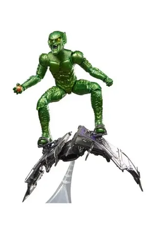 Hasbro Marvel Legends Green Goblin - Spider-Man: No Way Home 6"