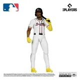 McFarlane Toys Ronald Acuña Jr. 2026 Wave 2 Sports Picks Braves Figura - Thumbnail 4