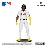 McFarlane Toys Ronald Acuña Jr. 2026 Wave 2 Sports Picks Braves Figura - Thumbnail 2
