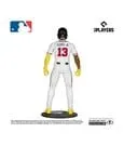 McFarlane Toys Ronald Acuña Jr. 2026 Wave 2 Sports Picks Braves Figura - Image 7