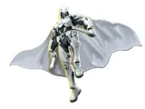 Blokees Marvel Rivals Moon Knight Model Kit – Assembly Required - Thumbnail 9
