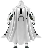 Blokees Marvel Rivals Moon Knight Model Kit – Assembly Required - Thumbnail 3