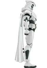 Blokees Marvel Rivals Moon Knight Model Kit – Assembly Required - Thumbnail 4