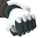 Blokees Marvel Rivals Moon Knight Model Kit – Assembly Required - Thumbnail 8
