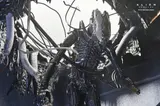NECA Xenomorph Action Figure – Alien: Romulus 18cm Deluxe - Thumbnail 7