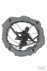NECA Xenomorph Action Figure – Alien: Romulus 18cm Deluxe - Thumbnail 4