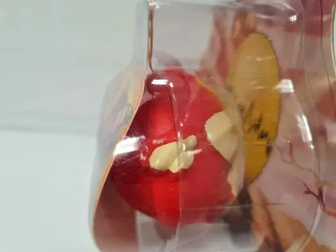 Giochi Preziosi Hero Eggs Blind Box – Mortimer, Thrall & More
