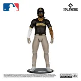 McFarlane SportsPicks Fernando Tatis Jr. MLB Action Figure – 6" - Thumbnail 2