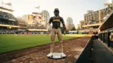 McFarlane SportsPicks Fernando Tatis Jr. MLB Action Figure – 6" - Thumbnail 13