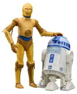Hasbro Star Wars Droids Black Series C-3PO See-Threepio 6in Action Figure - Thumbnail 1