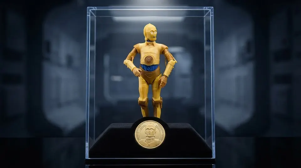 Why Collect It