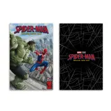 McFarlane Toys Marvel Spider-Man Brand Day Hulk 1:6 Scale Figure - Thumbnail 5