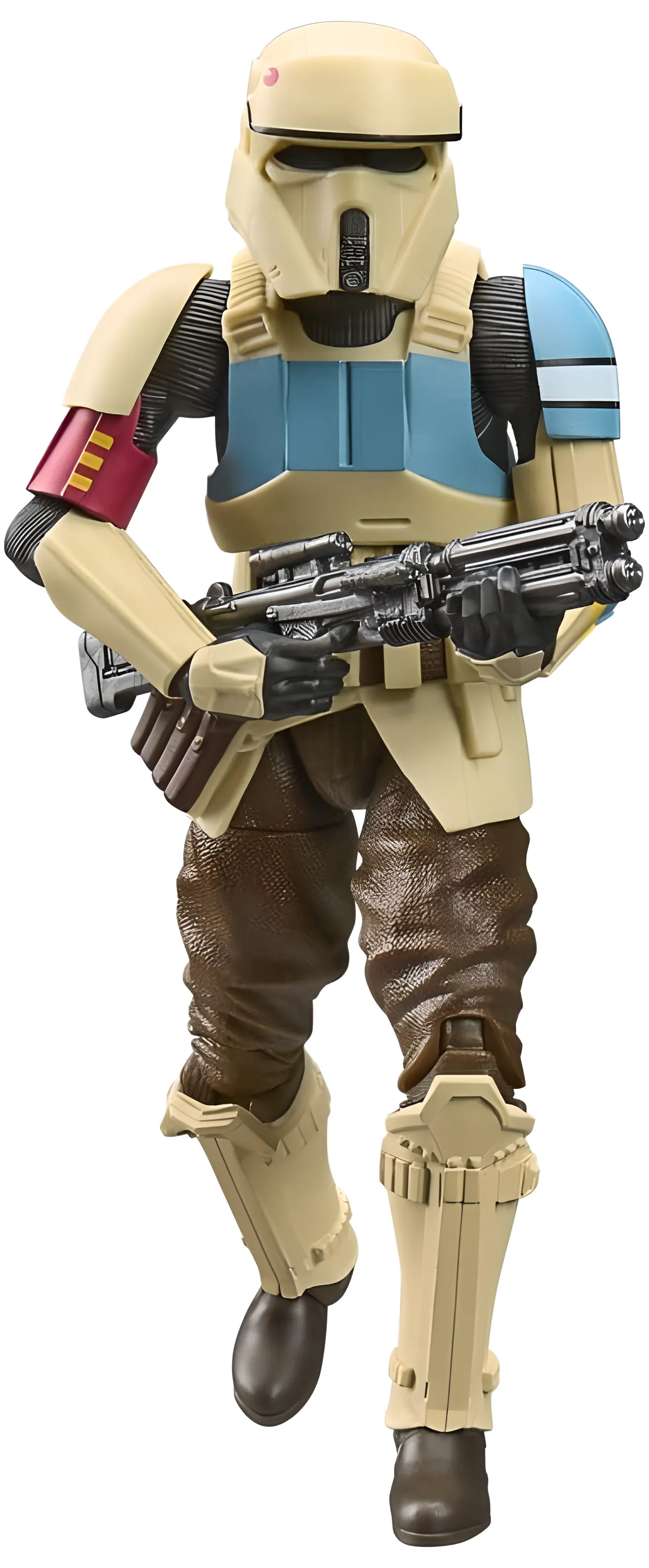 Star Wars Black Series Scarif & Magma Stormtrooper 6\" Action Figures 2‑Pack - Image 5