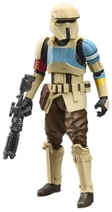 Star Wars Black Series Scarif & Magma Stormtrooper 6\" Action Figures 2‑Pack - Thumbnail 4