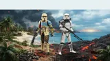 Star Wars Black Series Scarif & Magma Stormtrooper 6\" Action Figures 2‑Pack - Thumbnail 6