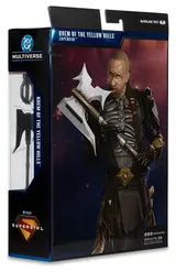 McFarlane Toys Krem of the Yellow Hills Cinématographique 7" DC Multiverse - Thumbnail 6