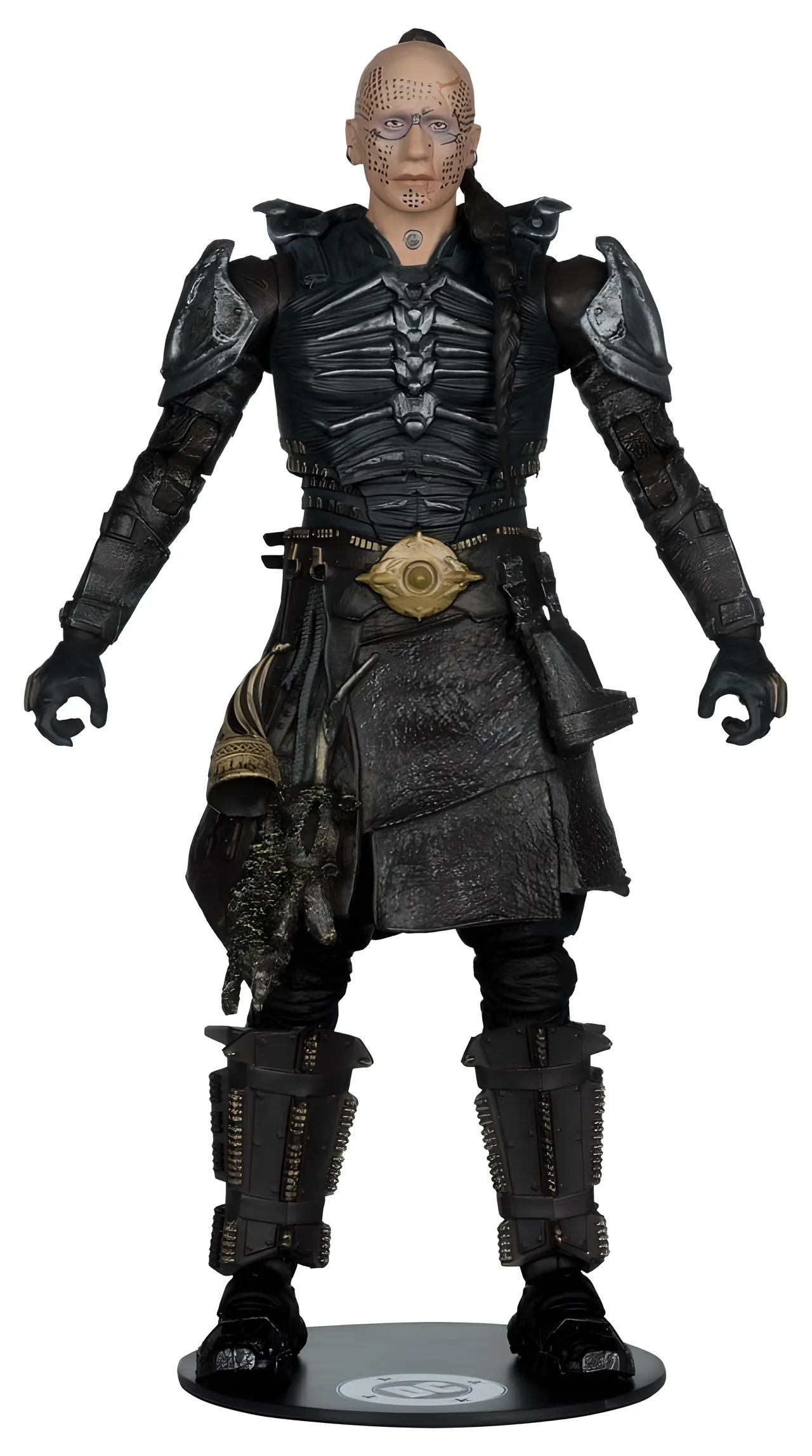 McFarlane Toys Krem of the Yellow Hills Cinématographique 7" DC Multiverse - Image 3