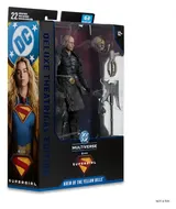 McFarlane Toys Krem of the Yellow Hills Cinématographique 7" DC Multiverse - Thumbnail 8