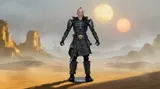 McFarlane Toys Krem of the Yellow Hills Cinématographique 7" DC Multiverse - Thumbnail 10