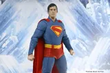 NECA Superman & Krypto Deluxe Theatrical Edition Action Figure - Thumbnail 3