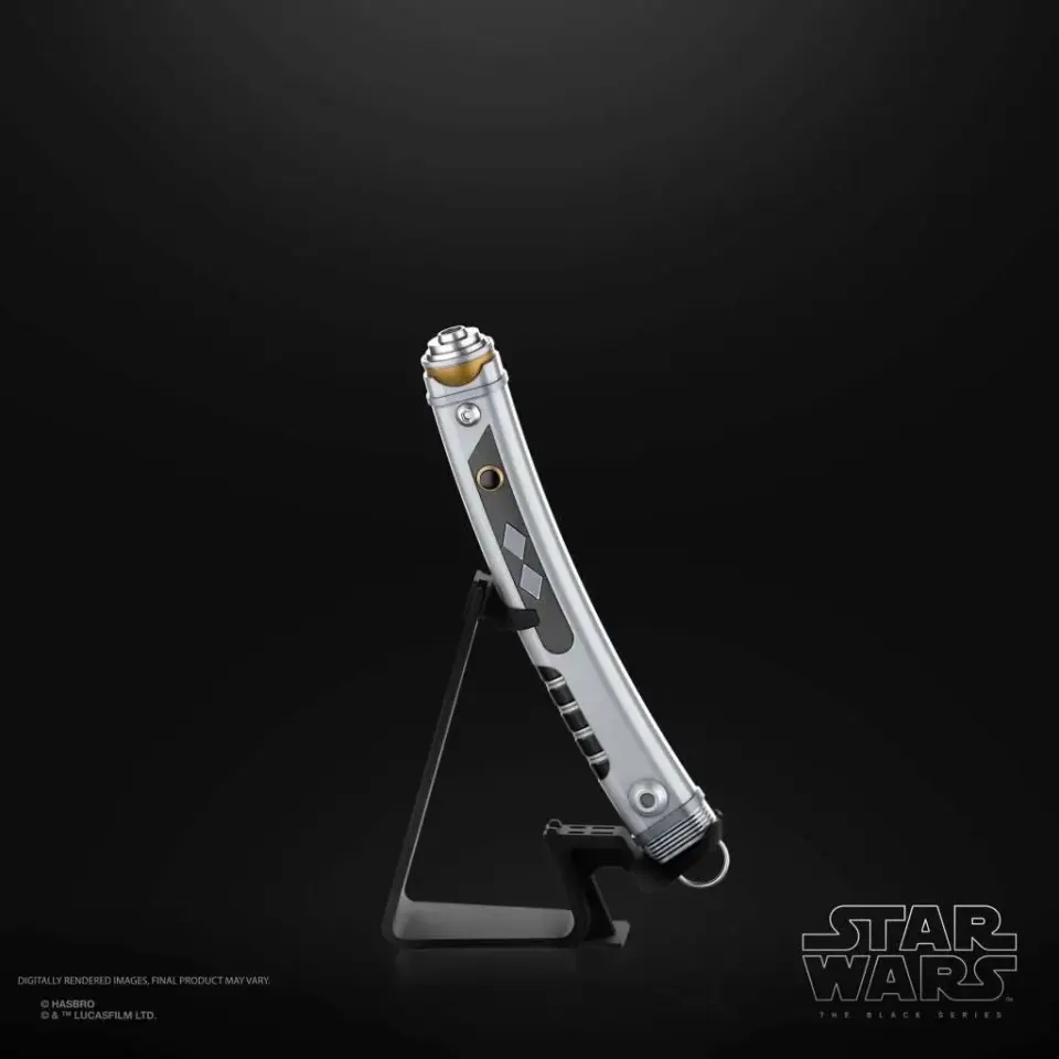 Star Wars Black Series Force FX Elite Ahsoka Tano Sabre laser - Image 4